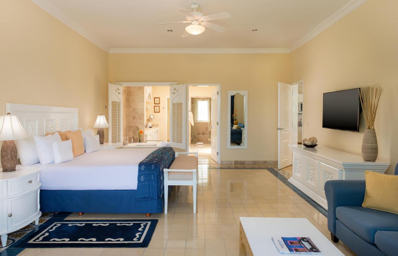 Pueblo Bonito Emerald Bay Resort&spa -