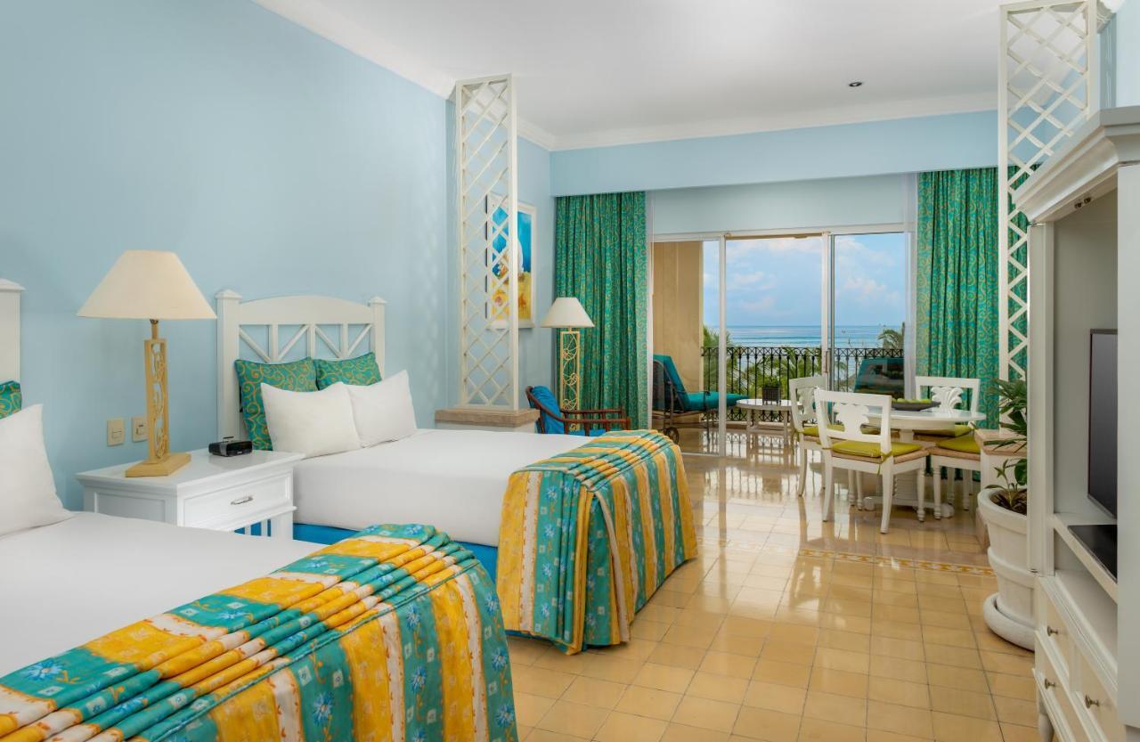 Pueblo Bonito Emerald Bay Resort&spa -