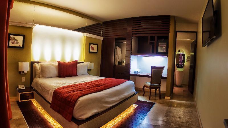 Hotel The Jonathon Boutique 5*