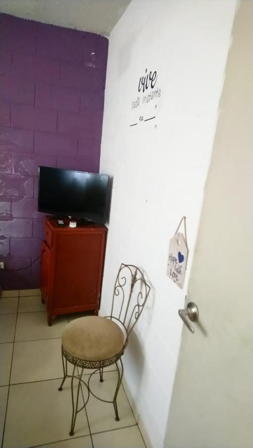 Casita Azul Apartamento