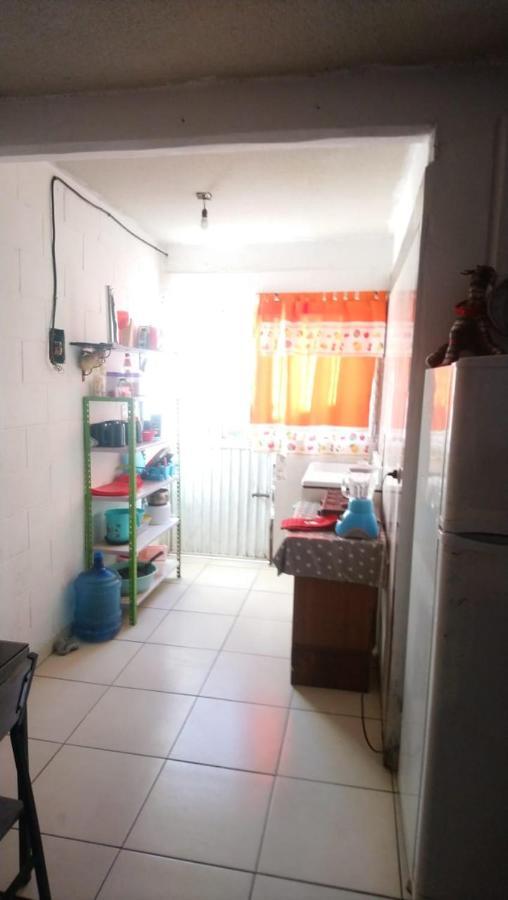 Apartamento Casita Azul