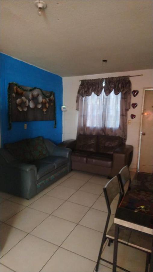 Apartamento Casita Azul *