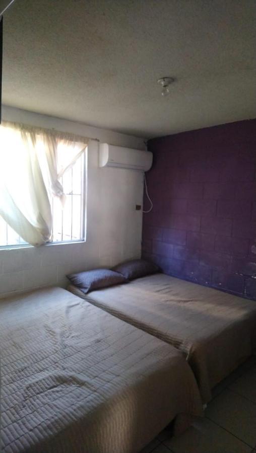 Apartamento Casita Azul Mazatlán
