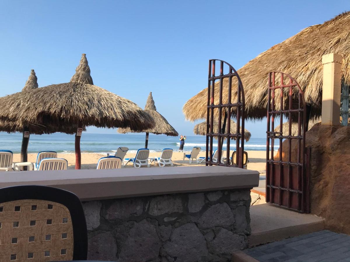 Costa Bonita & - Primer Planta Apartment Mazatlan
