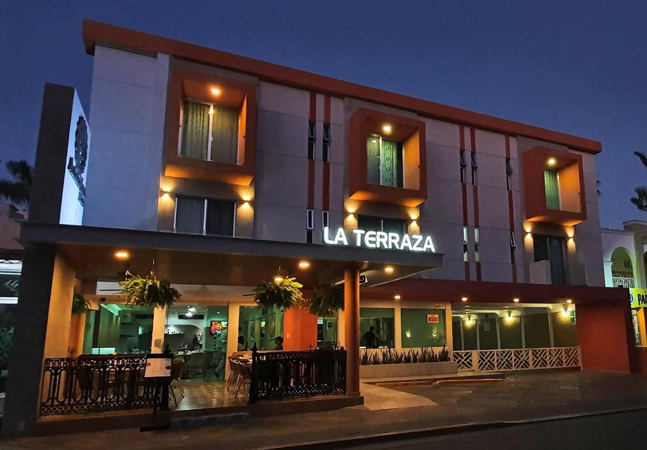 Azteca 3* Mazatlan