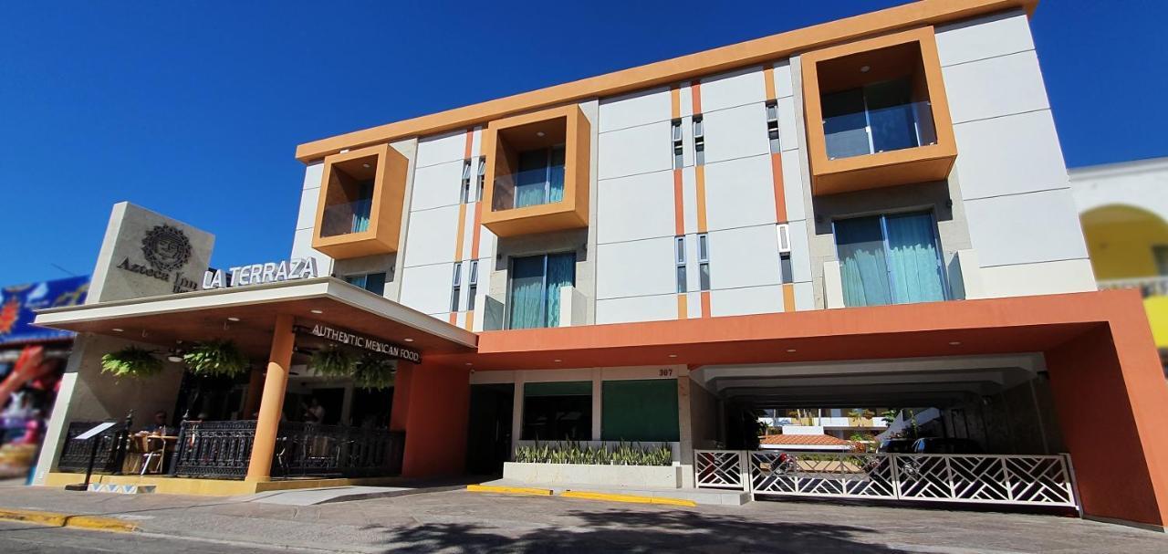 Azteca Hotel
