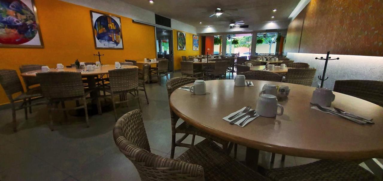 Hotel Azteca