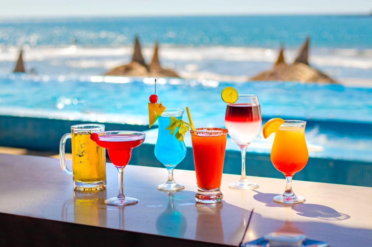 Pacific Palace Tower 4*