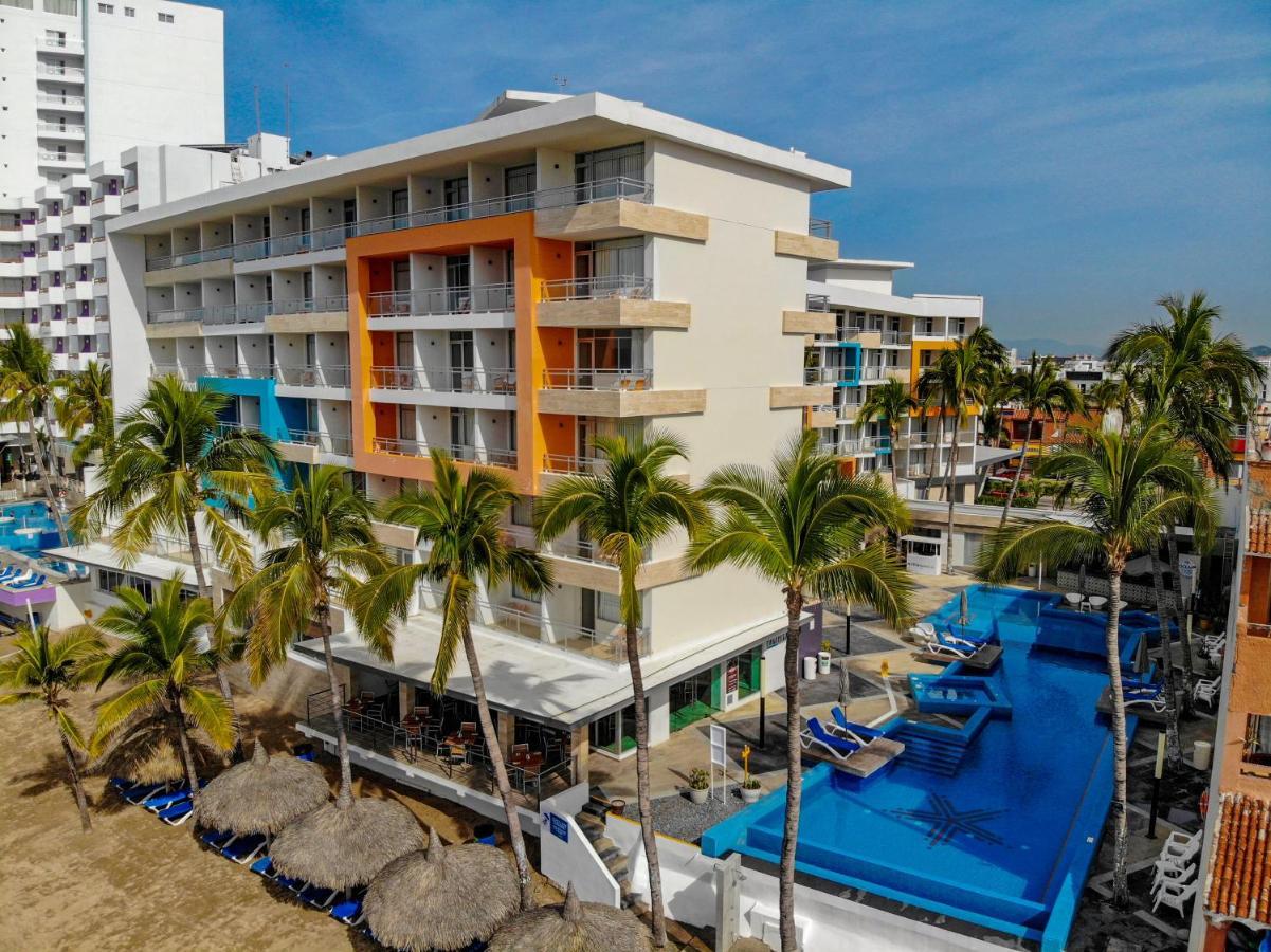 Star Palace 3* Mazatlan