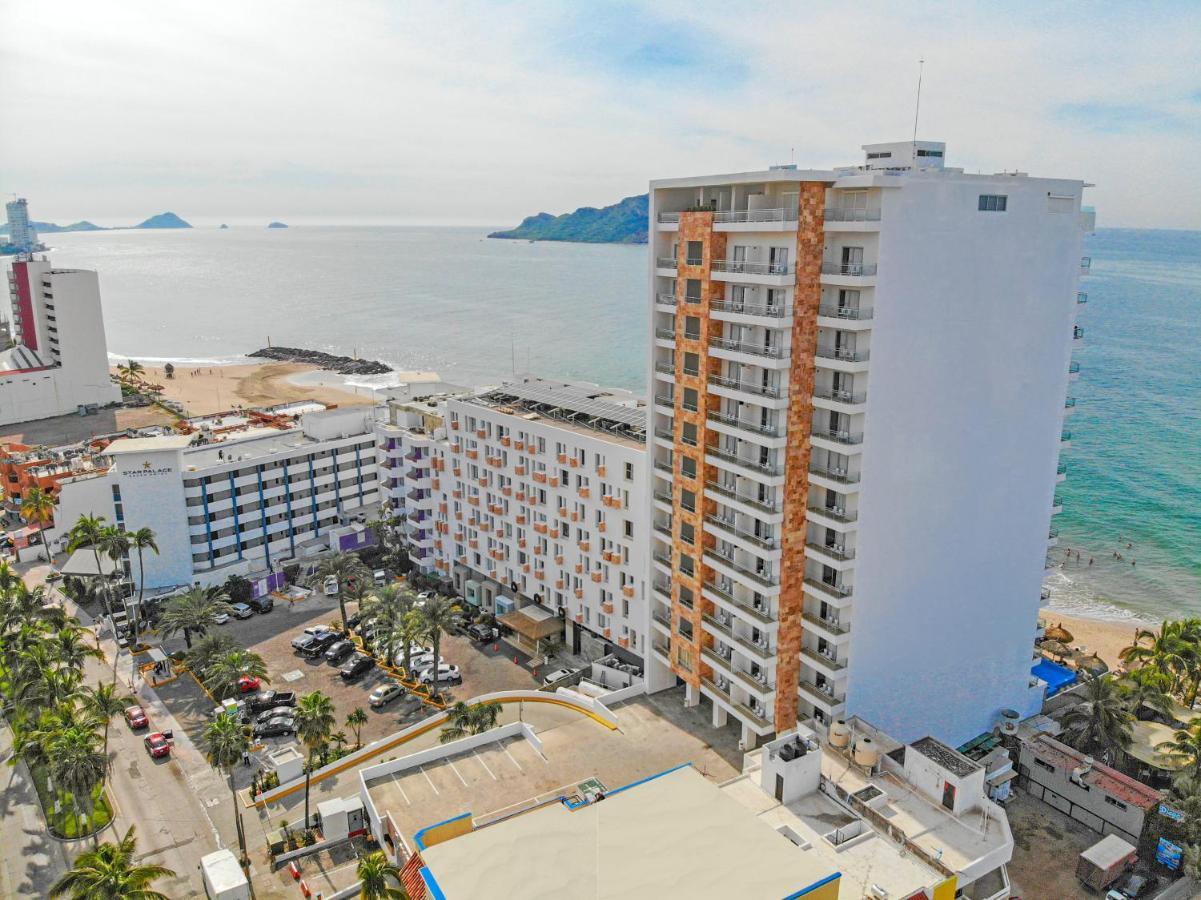 Pacific Palace Tower Hotel Mazatlán