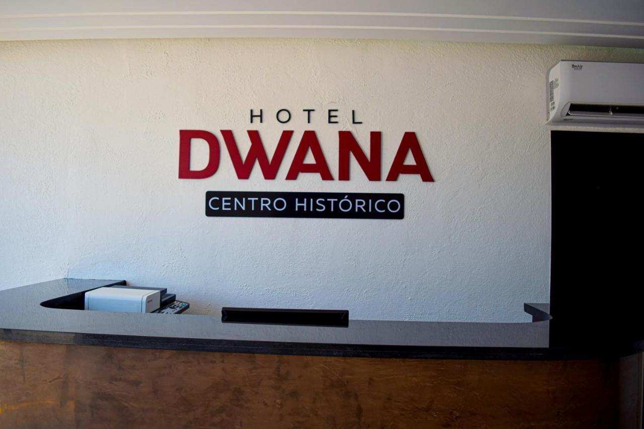 Dwana 3*
