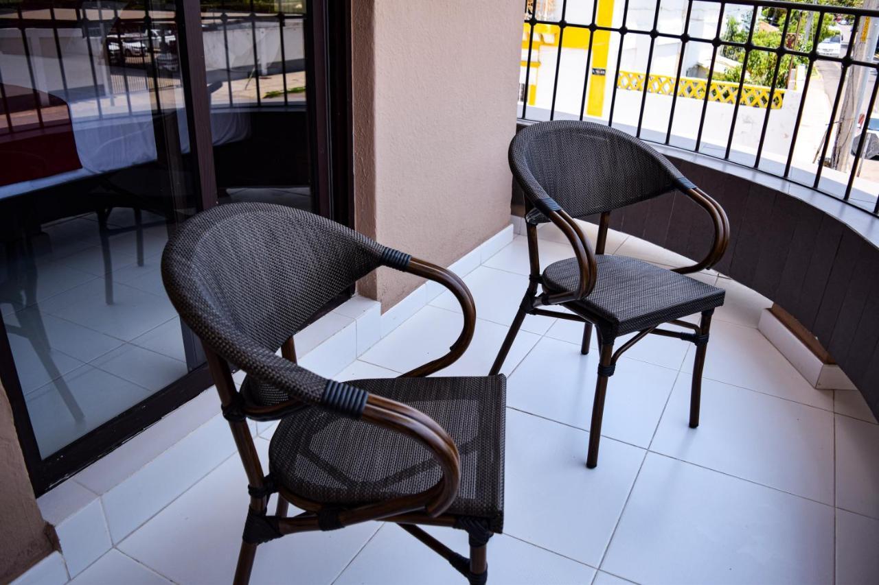 Hotel Dwana