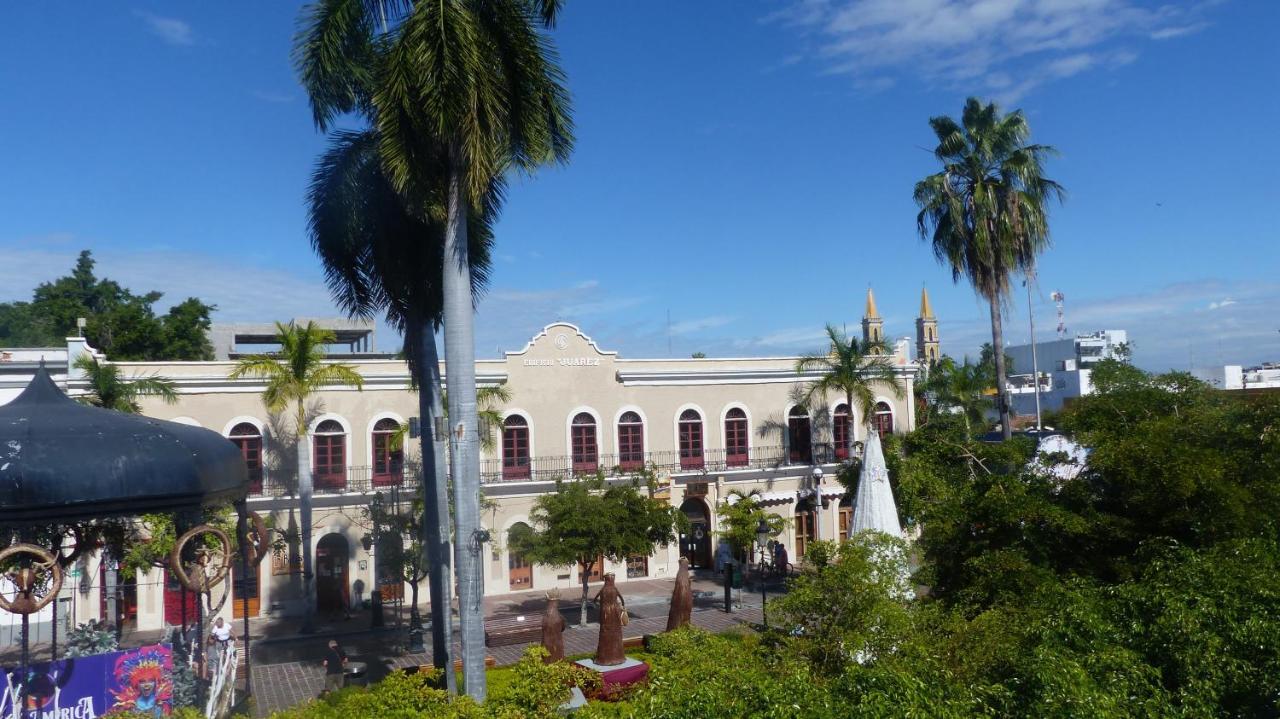 Raices De Mar Hotel 4*