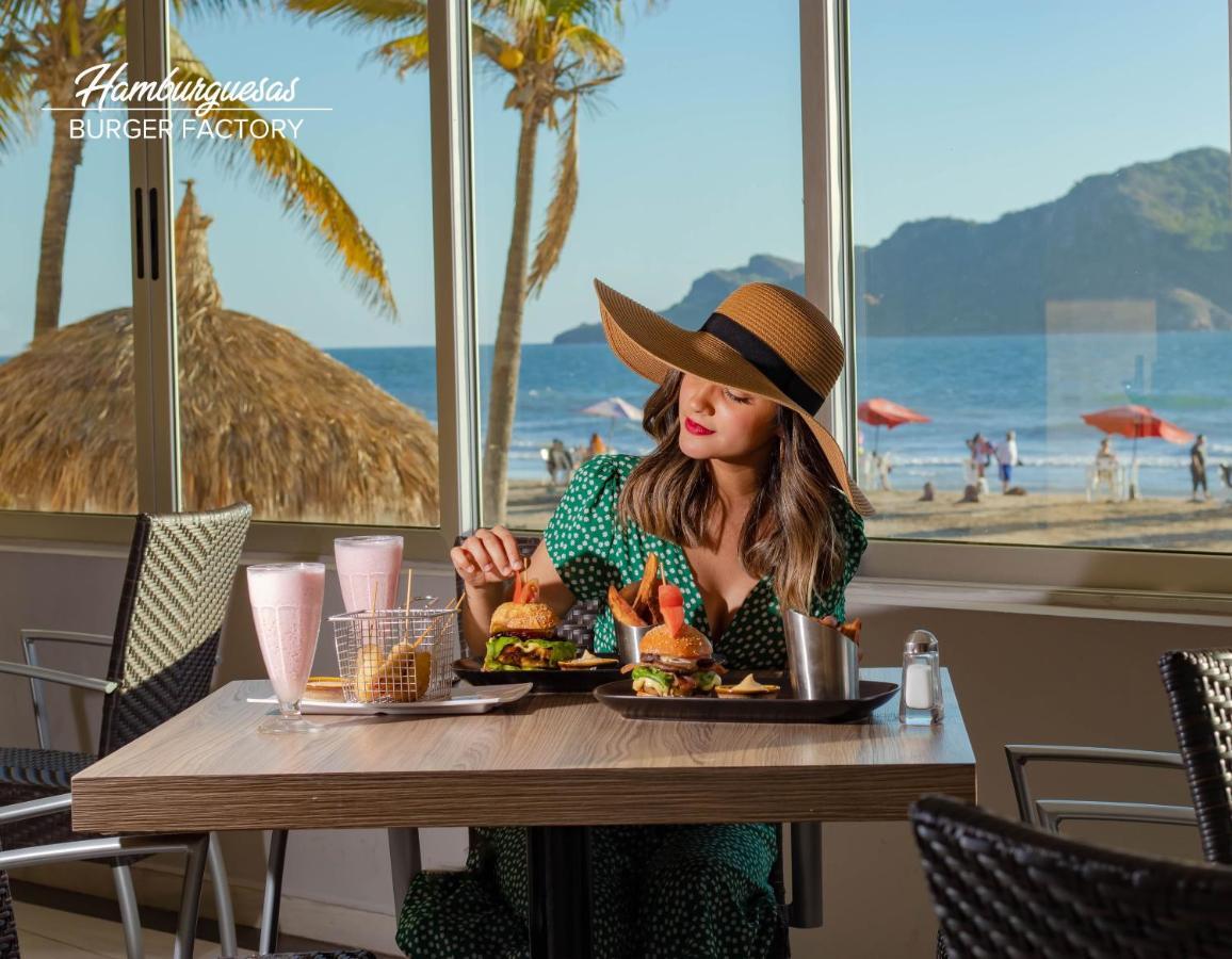 Star Palace Mazatlan
