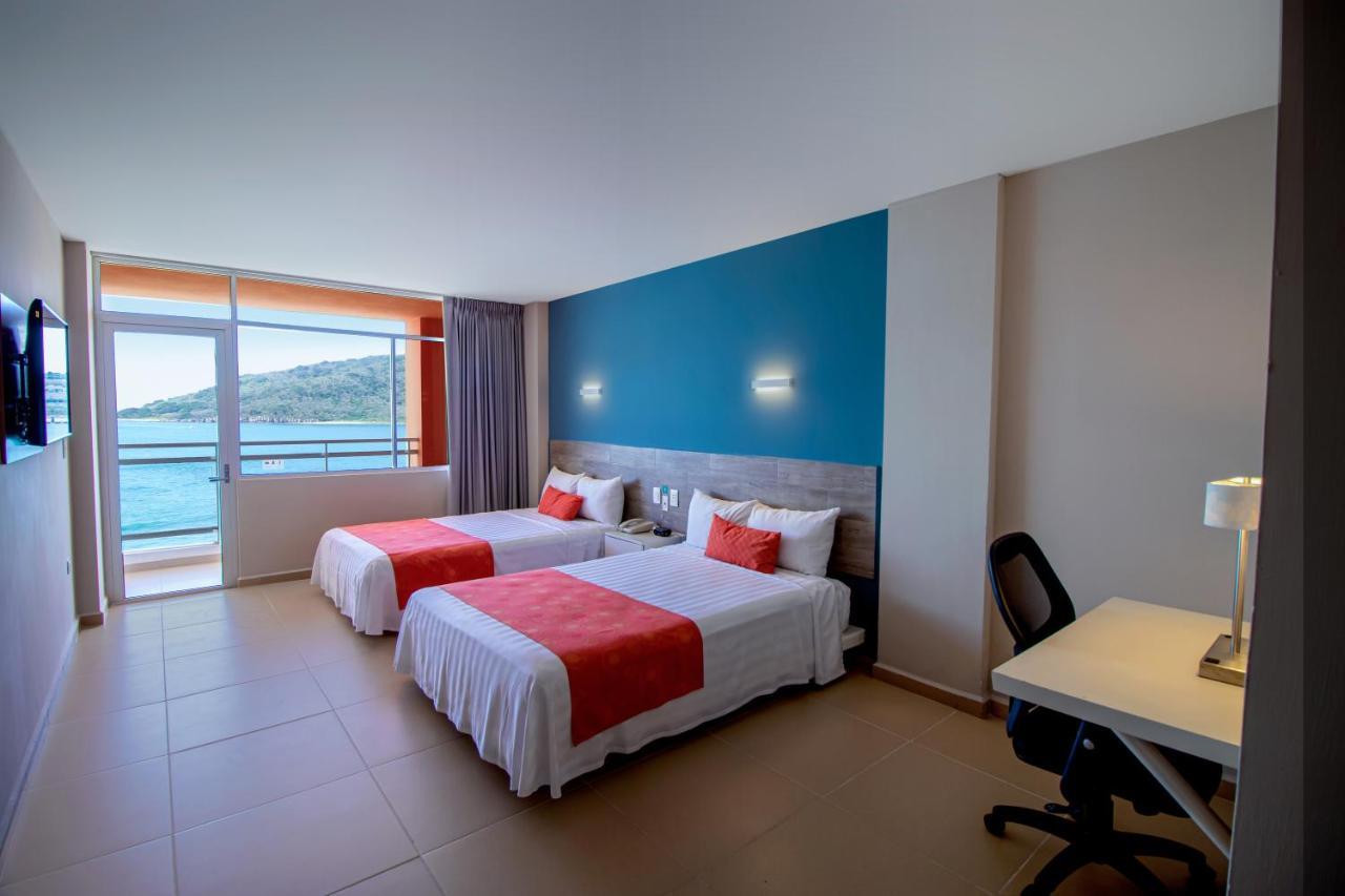 Hotel Star Palace Mazatlan