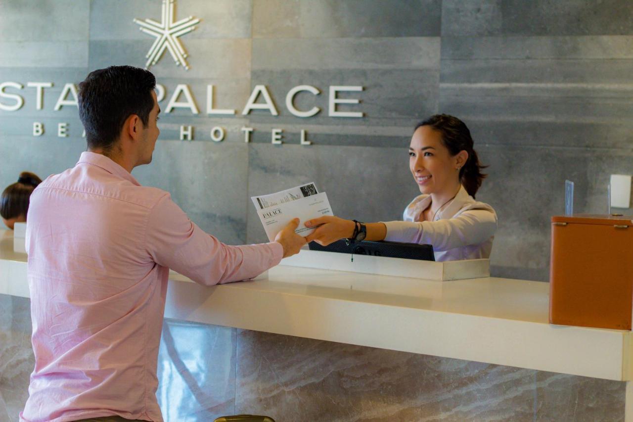 Hotel Star Palace