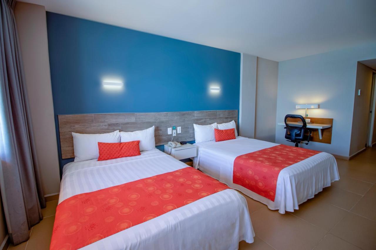 Hotel Star Palace Mazatlan