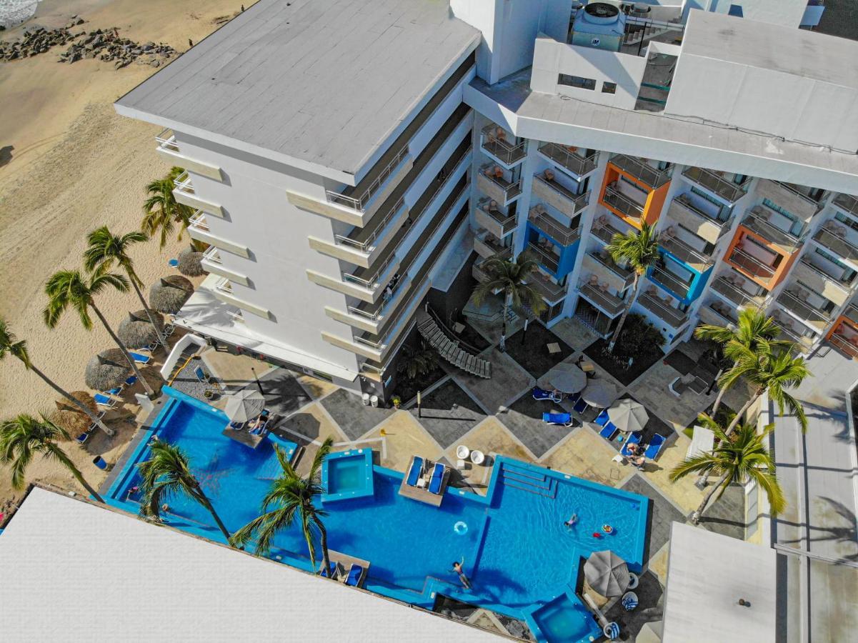 Star Palace Hotel Mazatlan