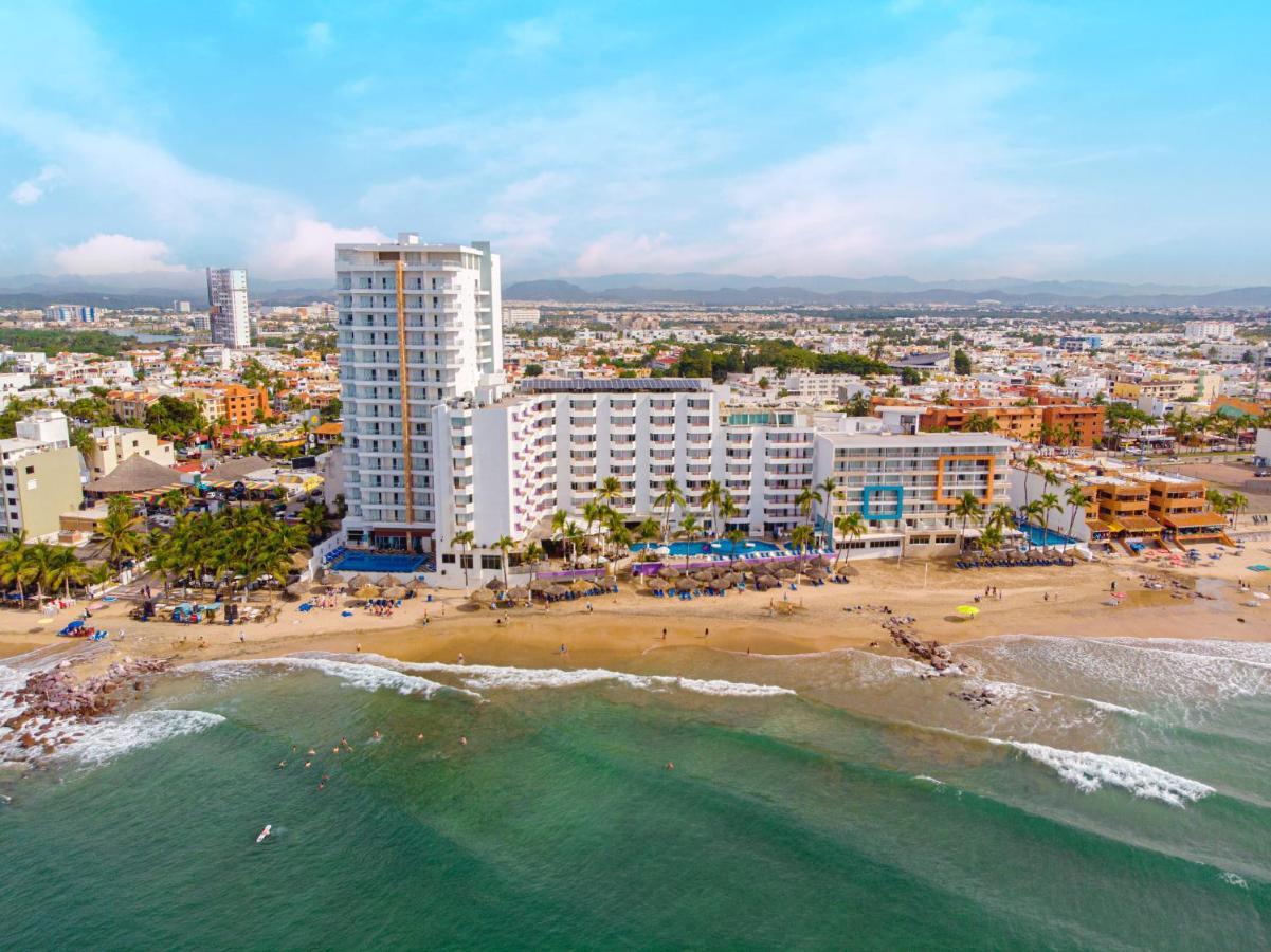 Hotel Star Palace Mazatlan