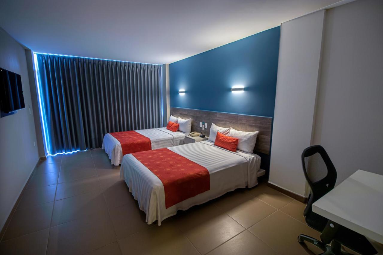Hotel Star Palace 3*