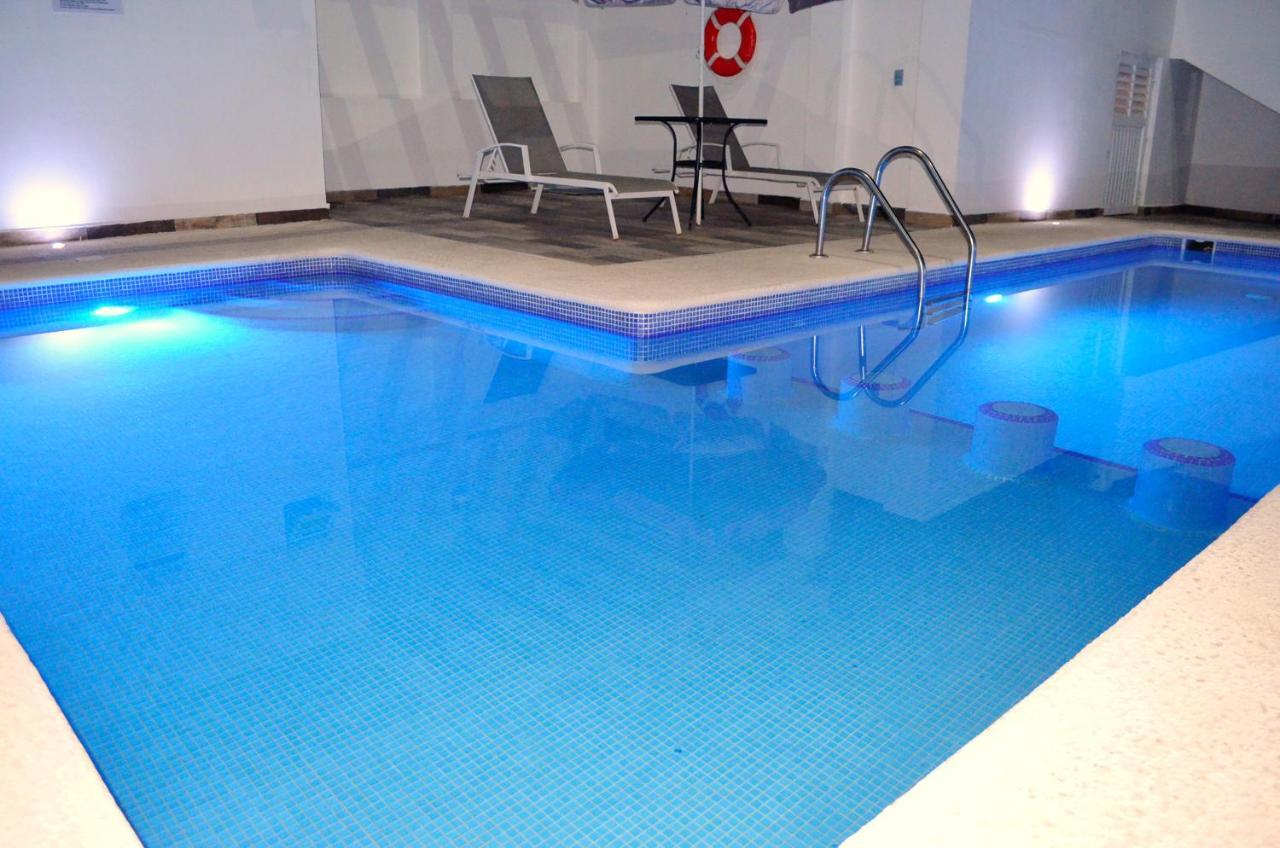 Hotel Marina