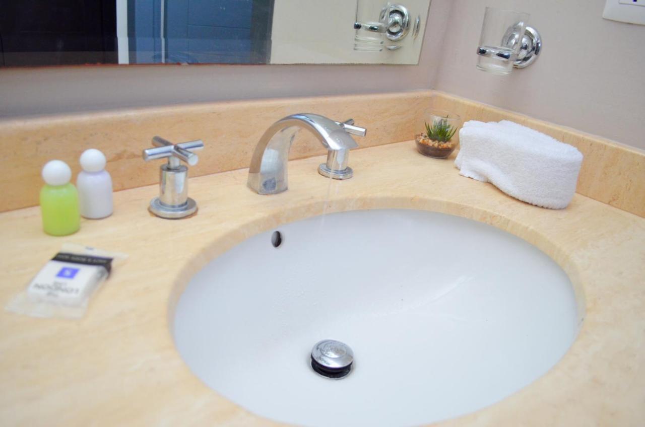 Hotel Marina 3*