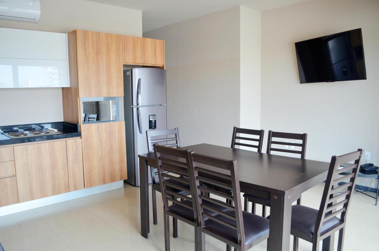 Marina Hotel Mazatlán