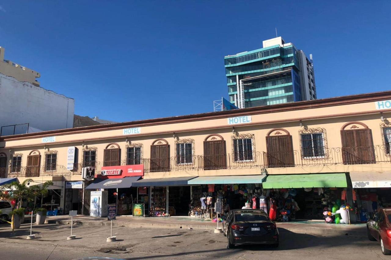 Doña Rubino Hotel 2*