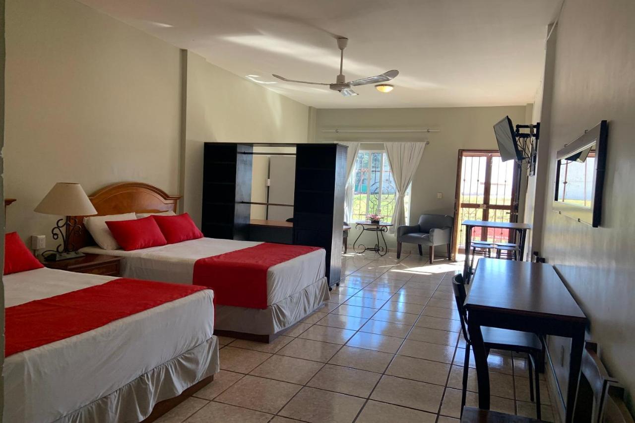 Doña Rubino Hotel Mazatlán