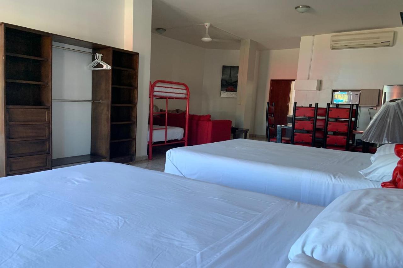 Doña Rubino Hotel 2*