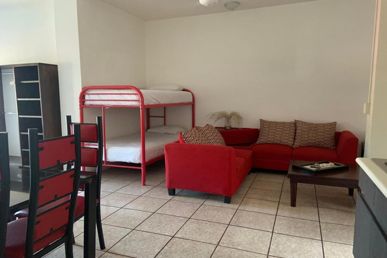 Hotel Doña Rubino