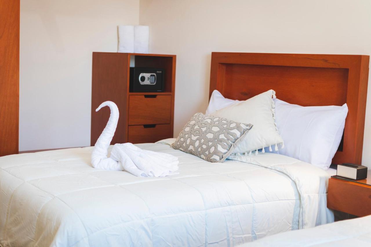 La Lola Hotel&suites 3*
