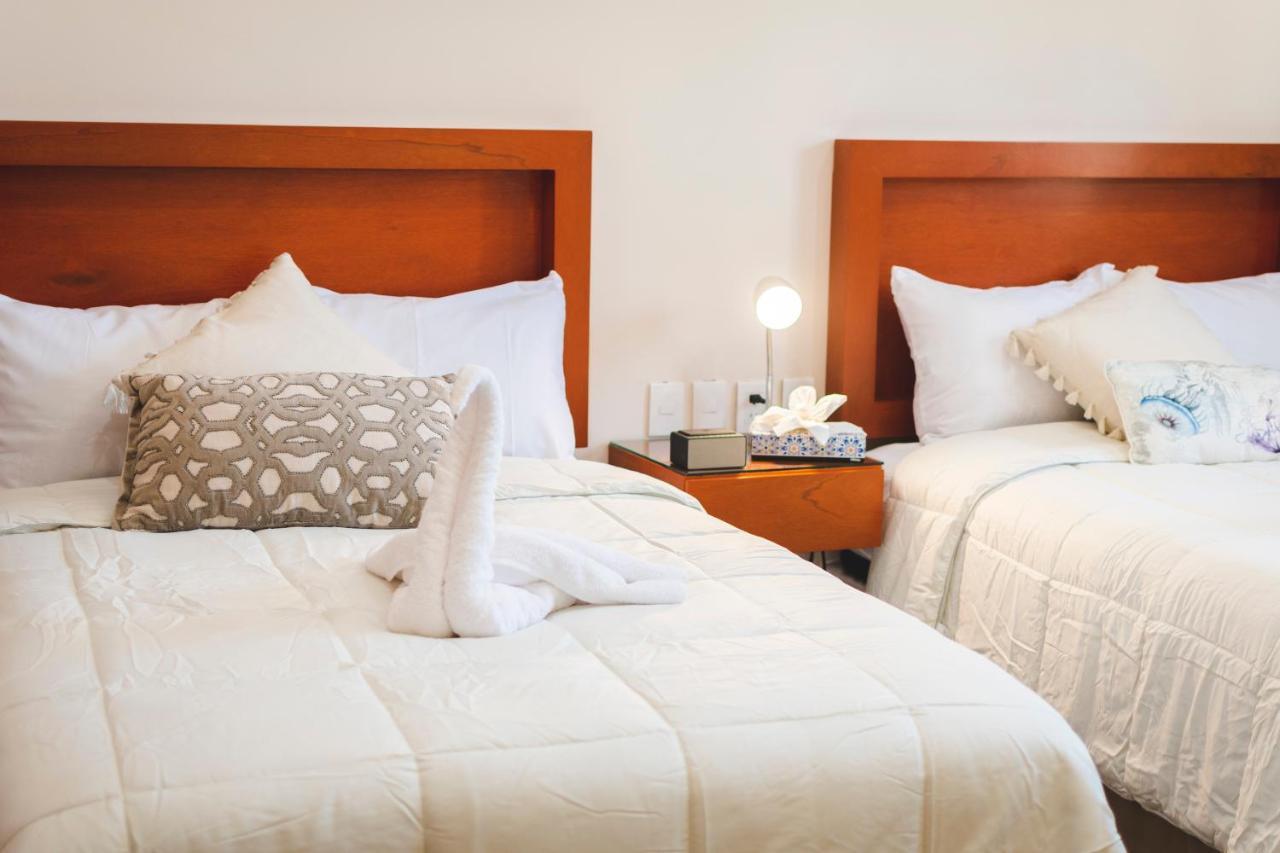 La Lola Hotel&suites 3*