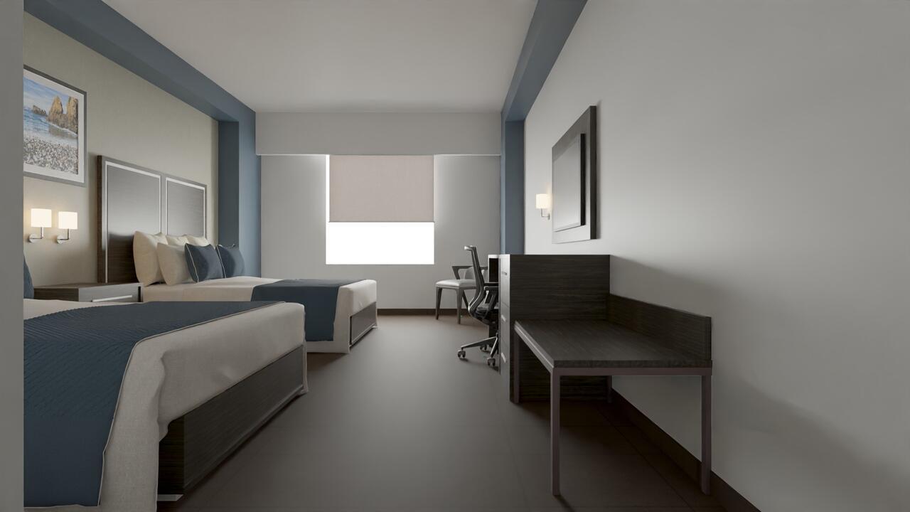 Comfort Hotel Mazatlán