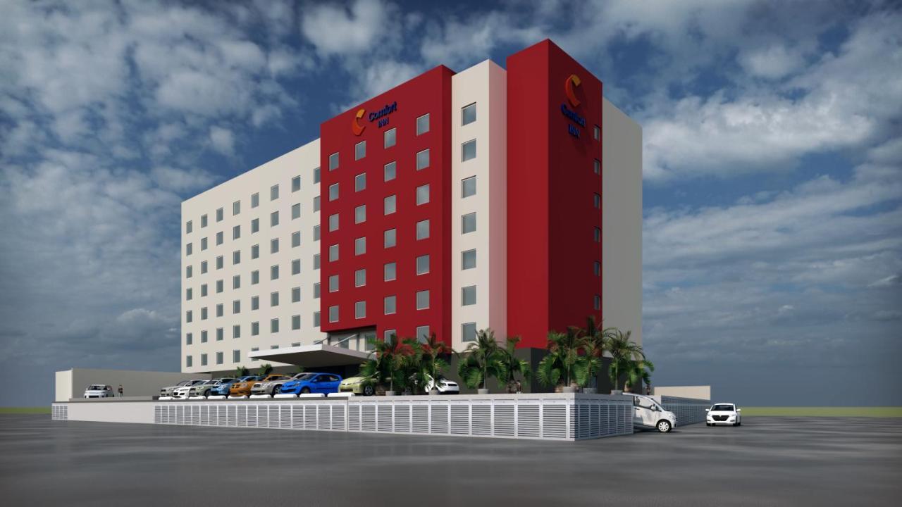 Hotel Comfort 3*