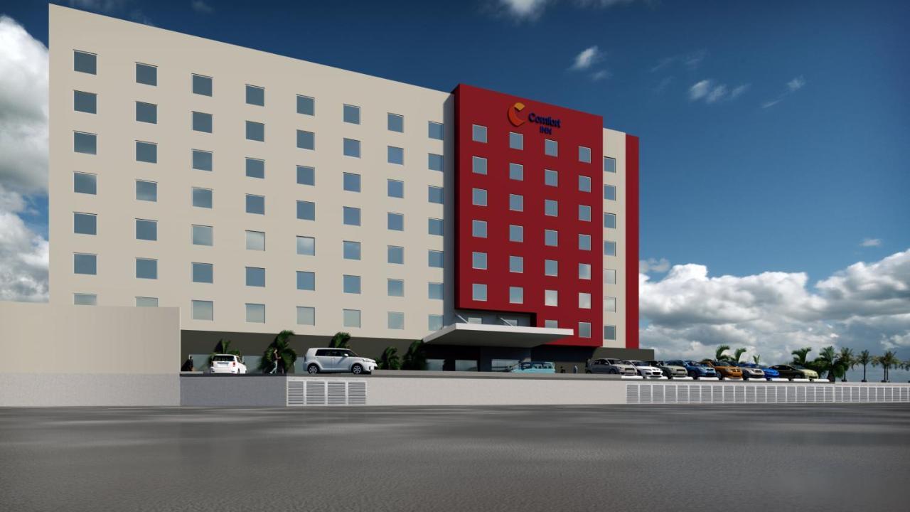 Comfort 3*