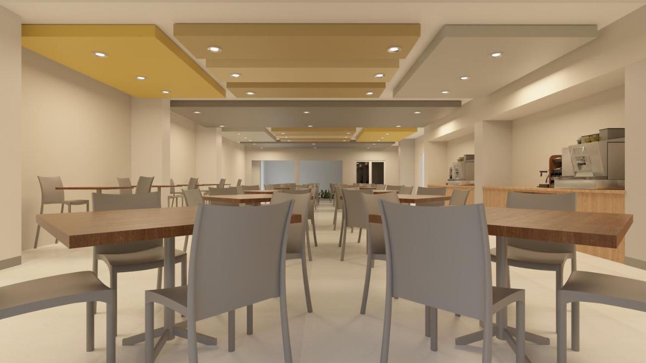 Hotel Comfort 3*