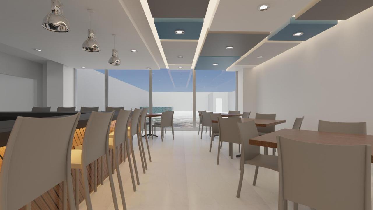 Comfort 3* Mazatlán
