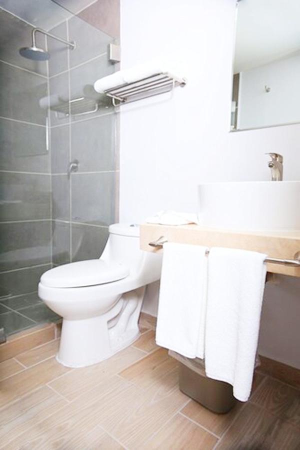 Comfort Hotel 3*