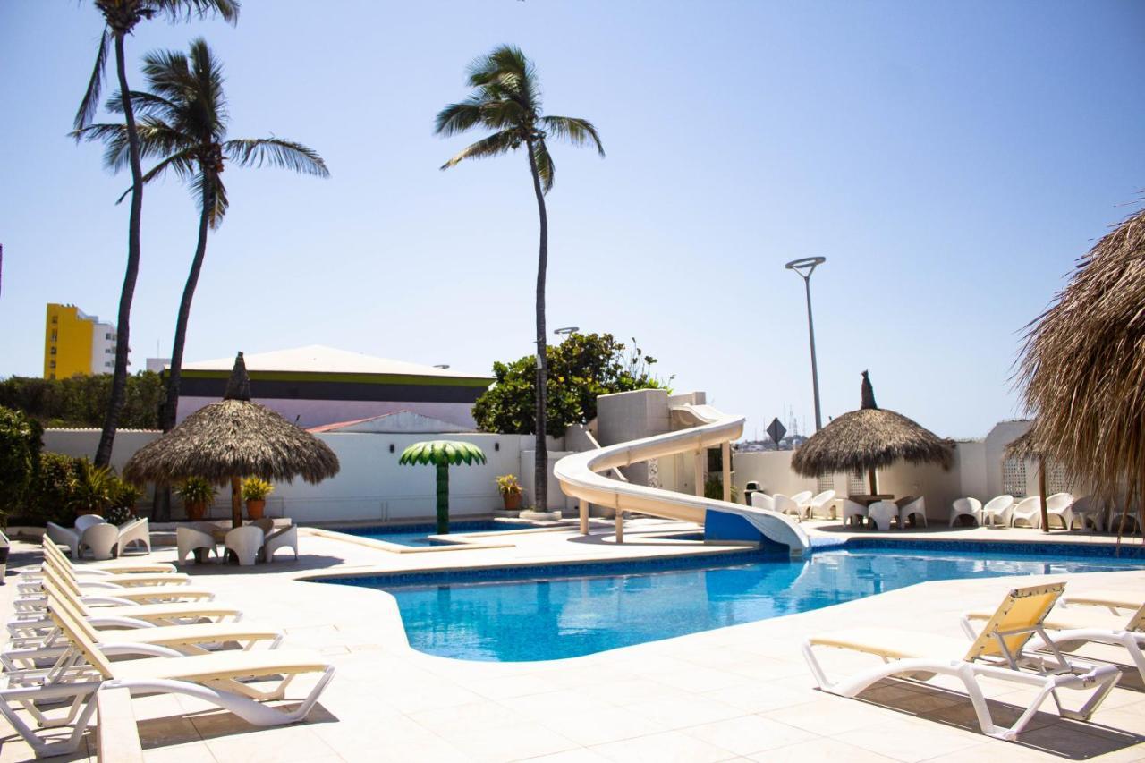Sands Arenas 3* Mazatlan