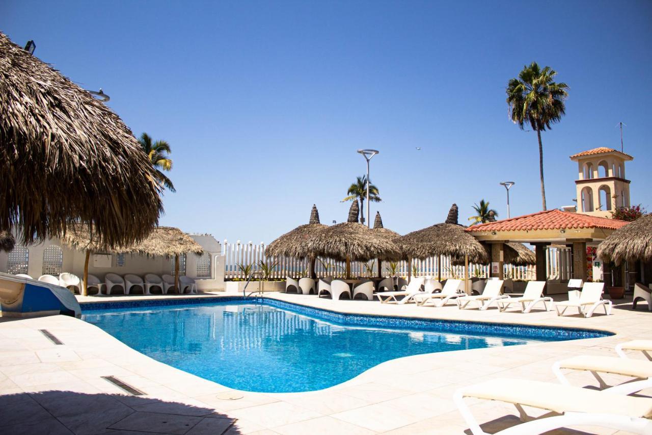 Sands Arenas 3* Mazatlan