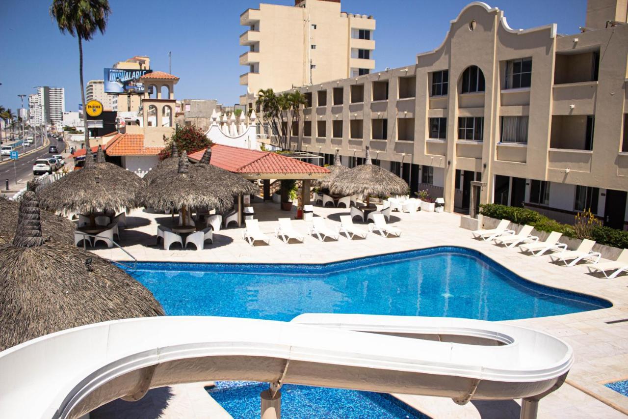Sands Arenas Hotel 3*