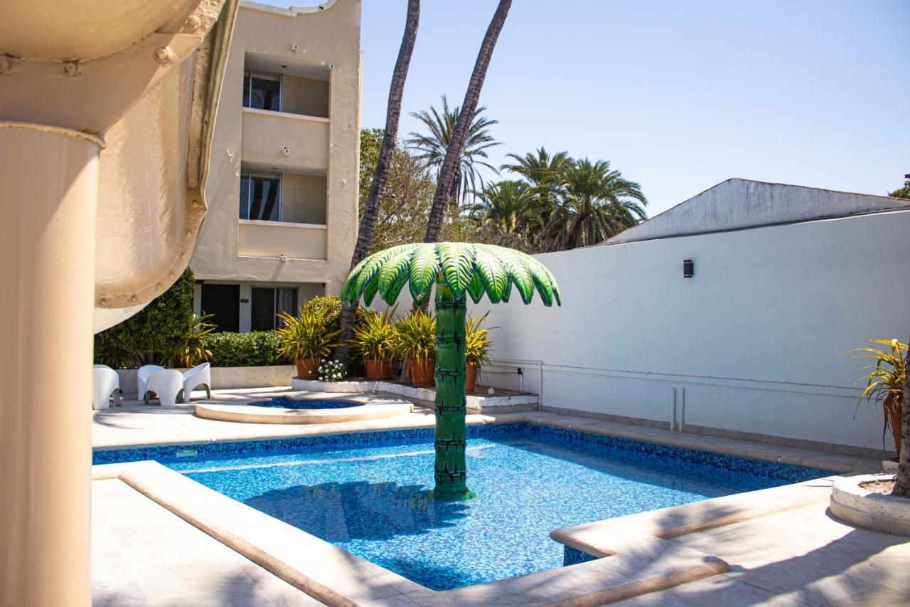 Hotel Sands Arenas Mazatlan