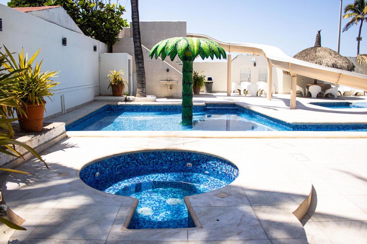 Sands Arenas 3* Mazatlan