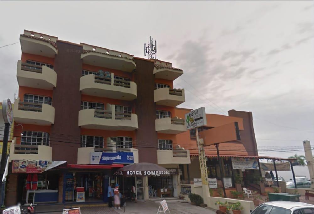 El Sombrero 2* Mazatlan