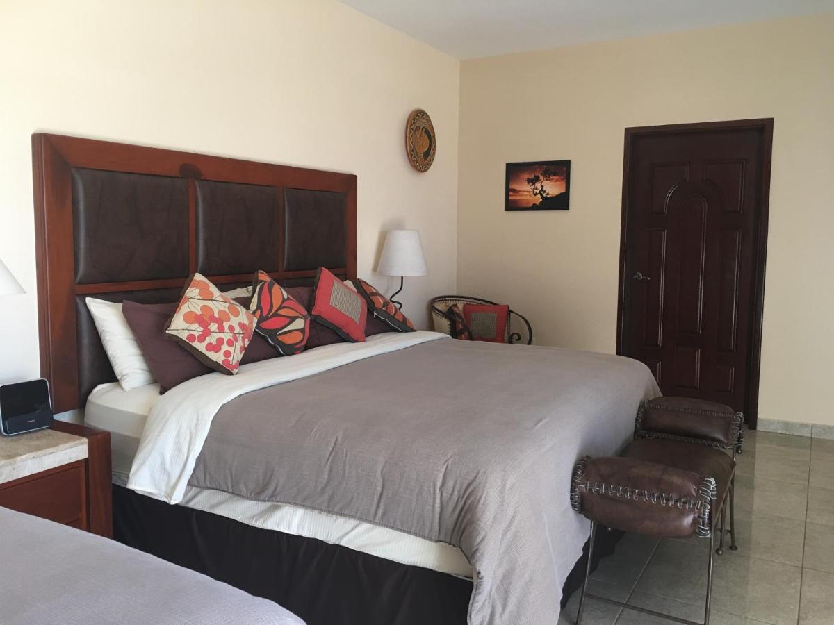 El Sol La Vida Front B/b Adults Only Resort Mazatlan
