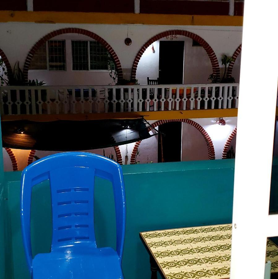 Apartment Coxcatlan A Pie De Playa Mazatlan