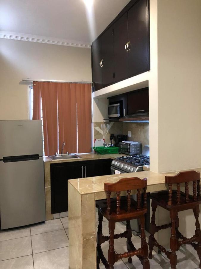 Apartment Coxcatlan A Pie De Playa *