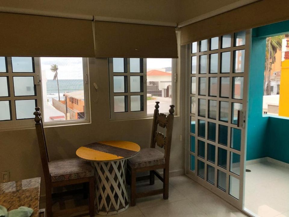 Apartment Coxcatlan A Pie De Playa *