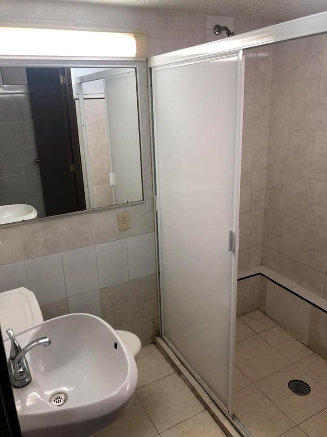 Coxcatlan A Pie De Playa Apartment